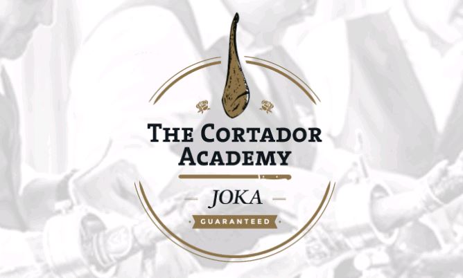 The Cortador Academy @ Versmarkt Delva